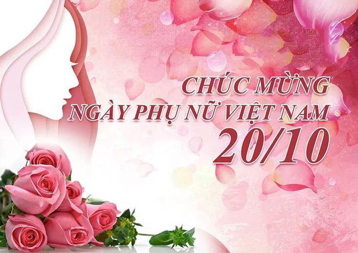 Hình ảnh 20/10 đẹp và ý nghĩa - Hình nền máy tính