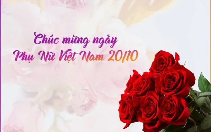 101+ hình ảnh 20/10 đẹp, ý nghĩa và độc đáo nhất 2025