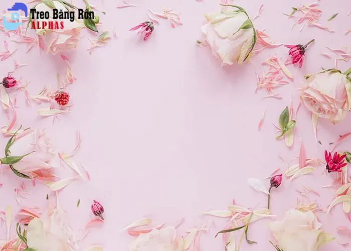100+ Mẫu Background 8/3 Mừng Quốc Tế Phụ Nữ