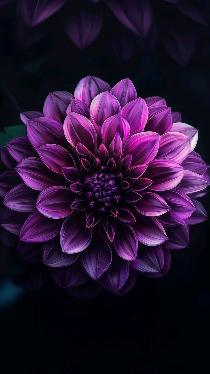 Perfect AMOLED Wallpaper! 😍🔥