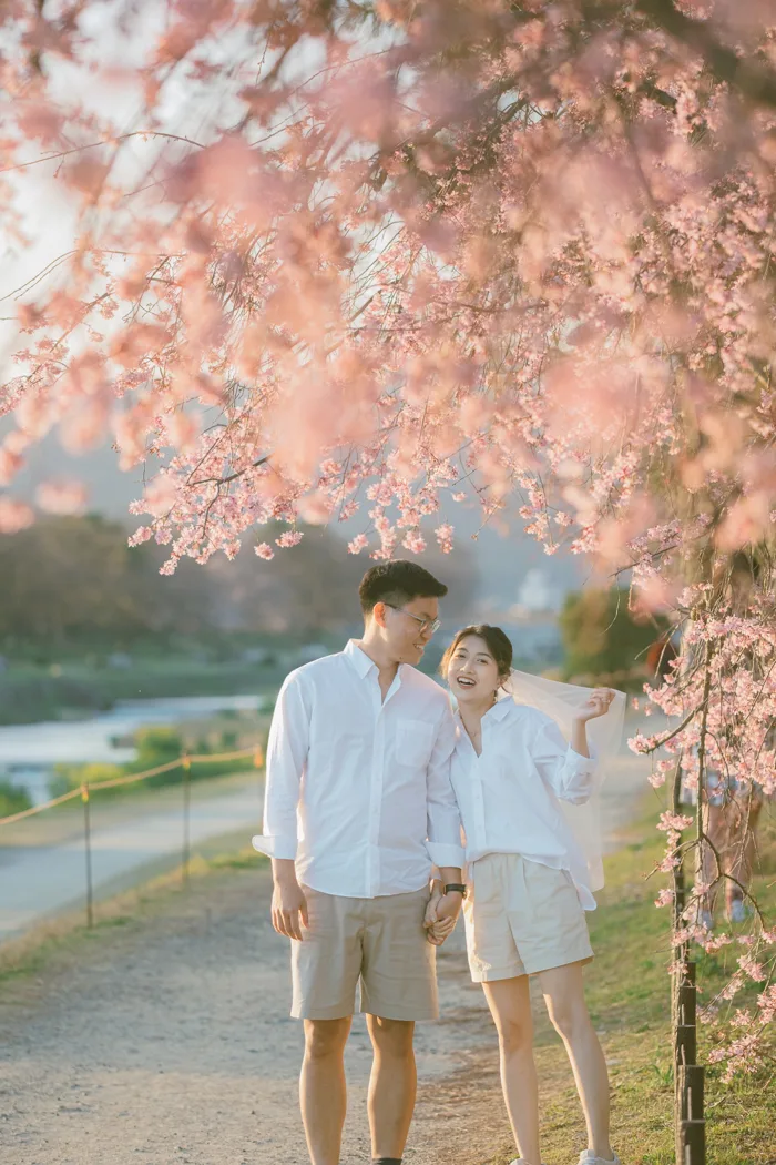 20 bức ảnh hoa anh đào tuyệt đẹp từ nhiếp ảnh gia Việt, một khi đã xem là  “luỵ” không thoát ra được