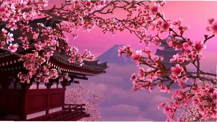Tuyển chọn 138+ hình ảnh hoa anh đào anime đẹp mê hồn cho năm 2026