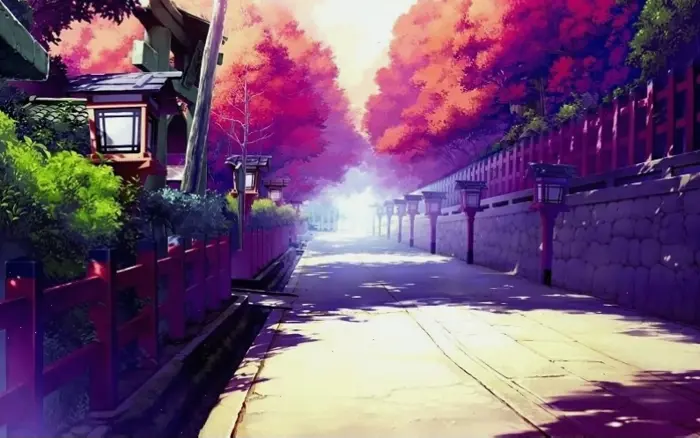 Tuyển chọn 138+ hình ảnh hoa anh đào anime đẹp mê hồn cho năm 2026
