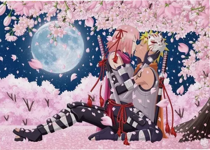 Tuyển chọn 138+ hình ảnh hoa anh đào anime đẹp mê hồn cho năm 2026