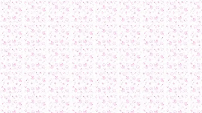 Tổng hợp 50 ảnh background hoa baby đẹp mê mẩn nhất