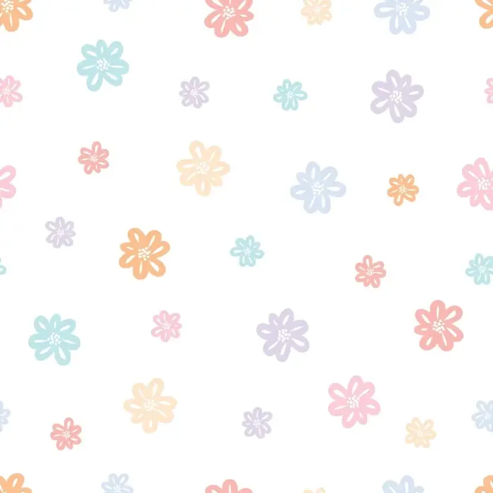Tổng hợp 50 ảnh background hoa baby đẹp mê mẩn nhất