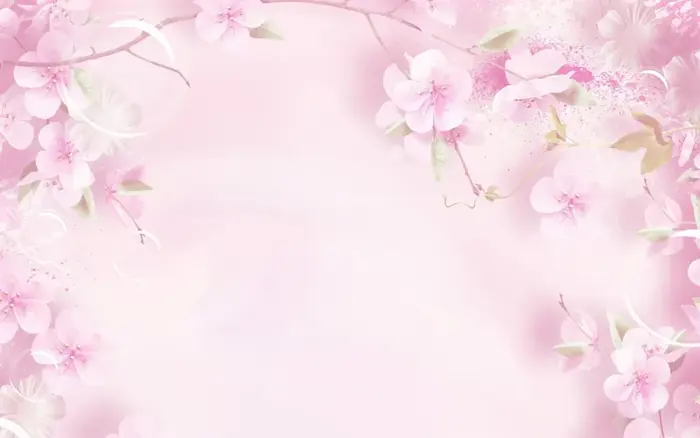 Tổng hợp 50 ảnh background hoa baby đẹp mê mẩn nhất