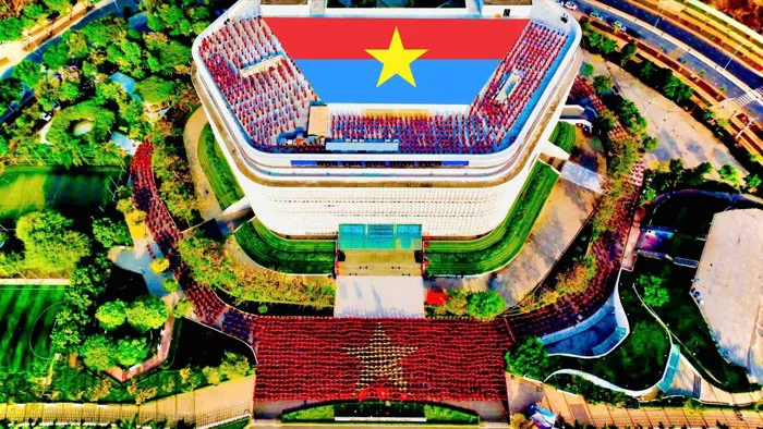 Hòa bình đẹp lắm