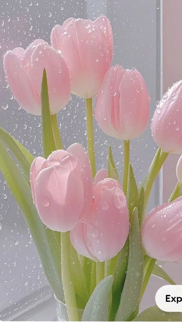 Phông nền hoa | Hình ảnh hòa bình, Loài hoa kỳ lạ, Hình nền hoa tulip