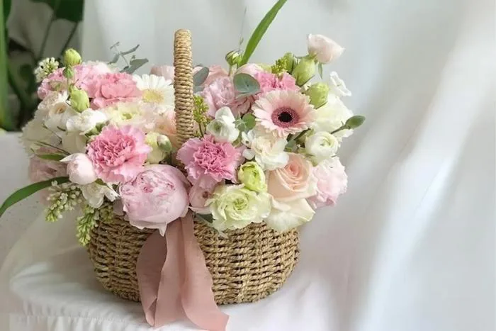 Tìm hiểu hoa cát tường: Vẻ đẹp dịu dàng mang ý nghĩa may mắn và thịnh