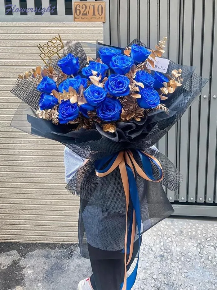 Khám Phá Những Loài Hoa Tượng Trưng Cho Sự Chung Thủy