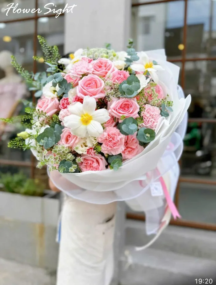 Khám Phá Những Loài Hoa Tượng Trưng Cho Sự Chung Thủy