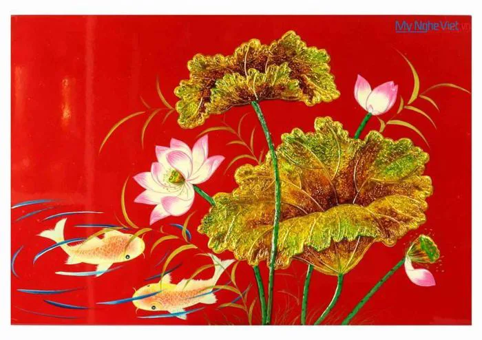 6 bức tranh phong thủy nên treo trong phòng khách để xua tan tà khí