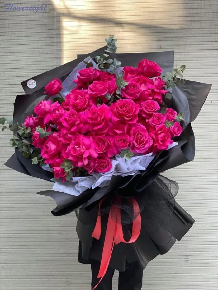 Khám Phá Những Loài Hoa Tượng Trưng Cho Sự Chung Thủy