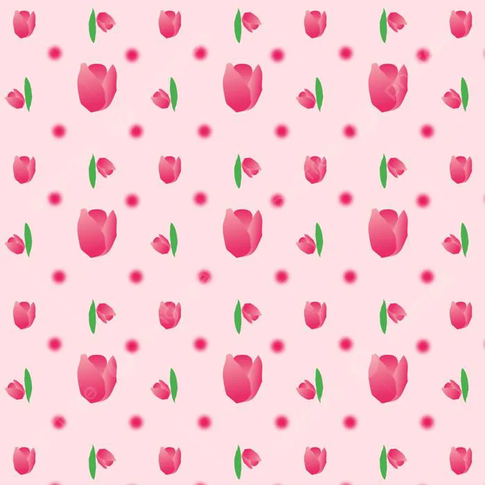 Hình nền Nền Hình Nền Hoa Tulip Dễ Thương Và Nữ Tính, Hình Nền, Hình Nền  Powerpoint, Mẫu Background Vector để tải xuống miễn phí - Pngtree