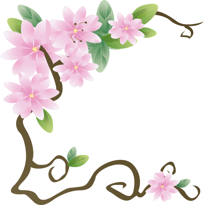 Hoa Đỗ Quyên Những Bông Mùa - Miễn Phí vector hình ảnh trên Pixabay