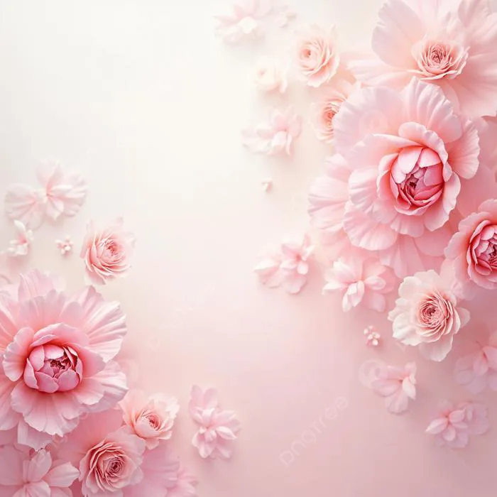 Hình nền Nền Màu Hồng Pastel Lãng Mạn Tinh Tế Với Những Bông Hoa đẹp Phông  Nền đám Cưới Trừu Tượng, Màu Hồng Pastel Lãng Mạn, Hoa đẹp Trừu Tượng, Hoa  Background