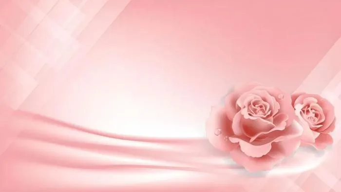 50+ Background Hồng Pastel Đẹp, Nhẹ Nhàng