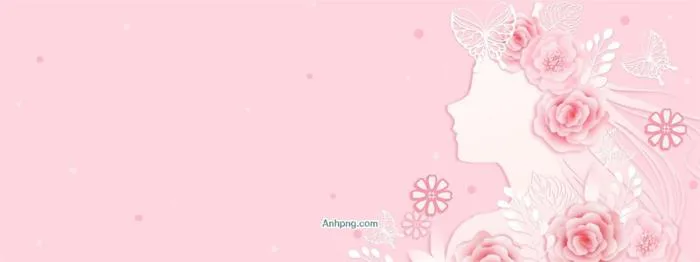 Hình nền 8/3 với tông màu hồng pastel và hoa nhẹ nhàng - Anhpng.com - Kho  Tài Nguyên Thiết Kế: Ảnh Png, Vector, Corel, Ai, Psd