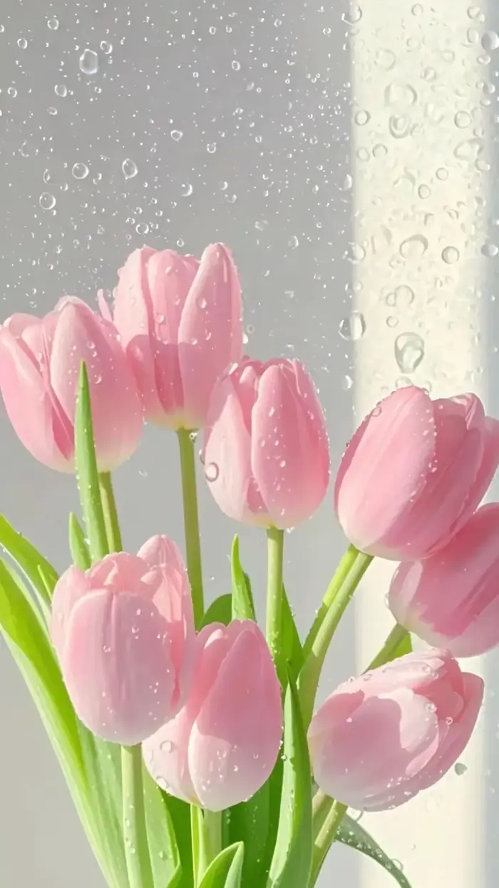 100+ Hình Nền Hoa Tulip 4K Đẹp Lung Linh Cho Điện Thoại & PC