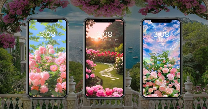 Tải hình nền hoa đẹp cho điện thoại - Hơn 700.000+ hình ảnh hoa rực rỡ nhất