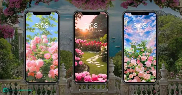 999+ Hình Nền iPhone Đẹp 4K (Cho 15/14/13 Pro Max) Mới 2026
