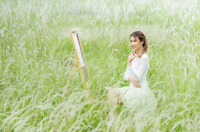 Studio Chụp Ảnh Đẹp Hà Nội | TT Studio
