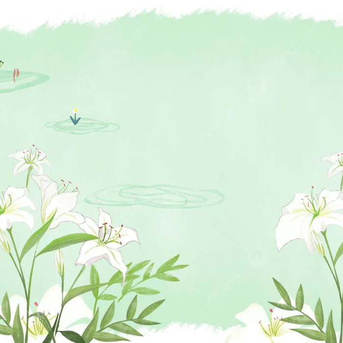 Hình nền Nền Hoa Lily Tươi, Hoa Loa Kèn, Hoa, Nền Hoa Loa Kèn Background  Vector để tải xuống miễn phí - Pngtree