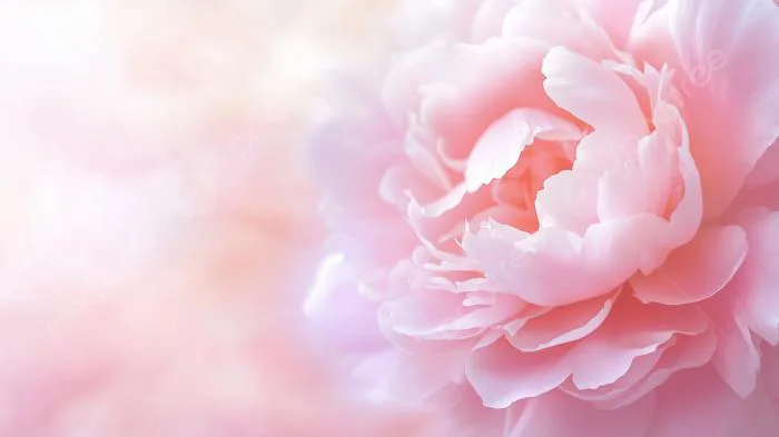 Hình nền Nền Hoa Mẫu đơn Màu Hồng Với Những Cánh Hoa Mỏng Manh Chi Tiết  Thanh Tao Bầu Không Khí Mơ Màng, Hồng, Hoa Mẫu đơn, Hoa Background Vector  để tải