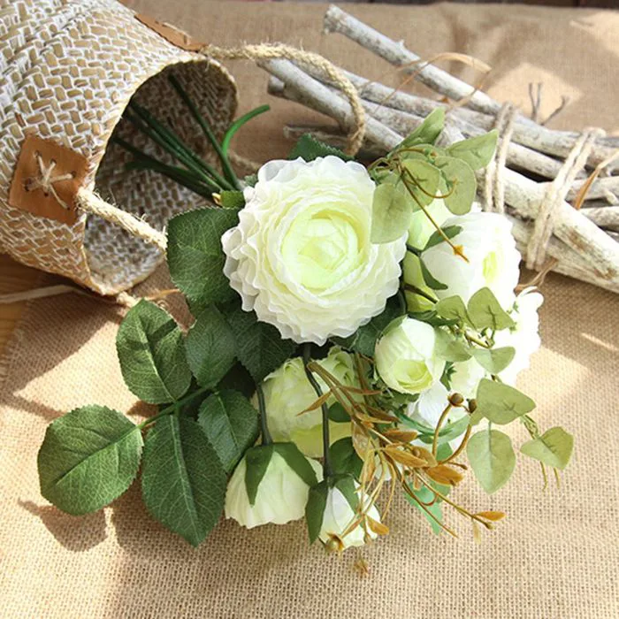 Những hình ảnh đẹp nhất về hoa mẫu đơn trắng