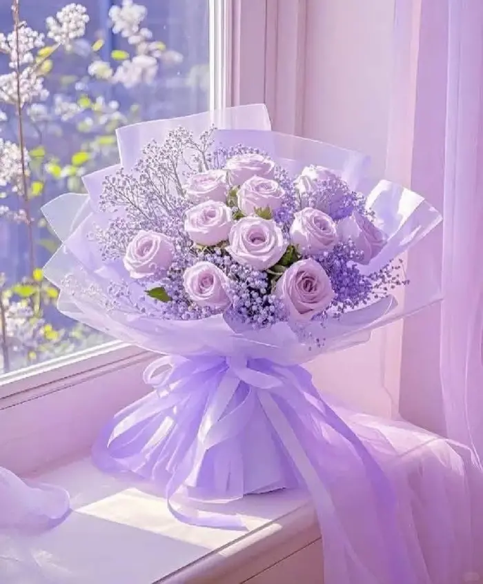 Hoa màu tím tượng trưng cho điều gì? Các loài hoa màu tím ở Việt Nam