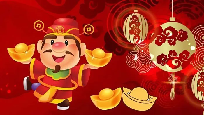 101+ hình nền thu hút tài lộc mệnh Hoả may mắn, phát tài