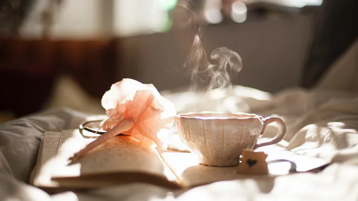 Cùng xua tan không khí lạnh giá mùa Đông với những hình nền đầy ấm áp