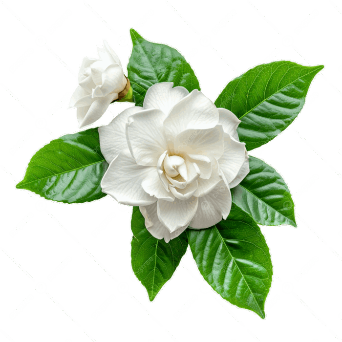 Hoa Nhài Thơm Hình ảnh PNG | Vector Và Các Tập Tin PSD | Tải Về Miễn Phí  Trên Pngtree