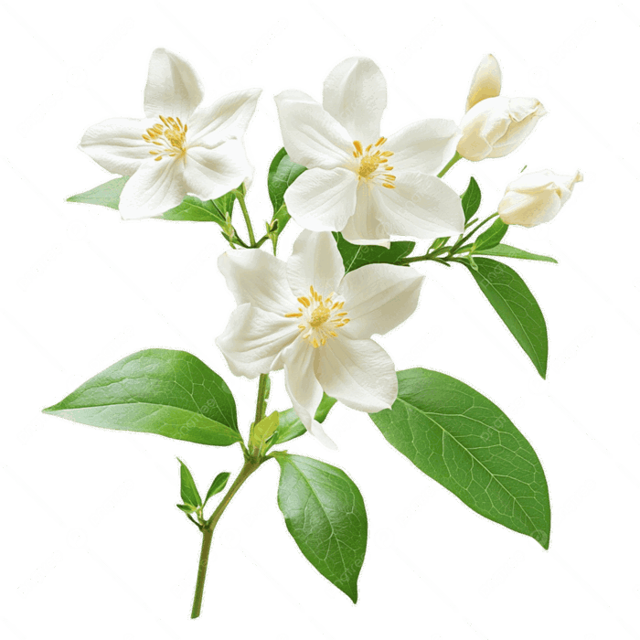 Hình ảnh Hoa Nhài PNG , Vẻ đẹp Hoa Nhài PNG , Chăm Sóc Vườn Hoa Nhài PNG ,  Hương Thơm Cánh Hoa Nhài PNG PNG trong suốt và Vector để tải