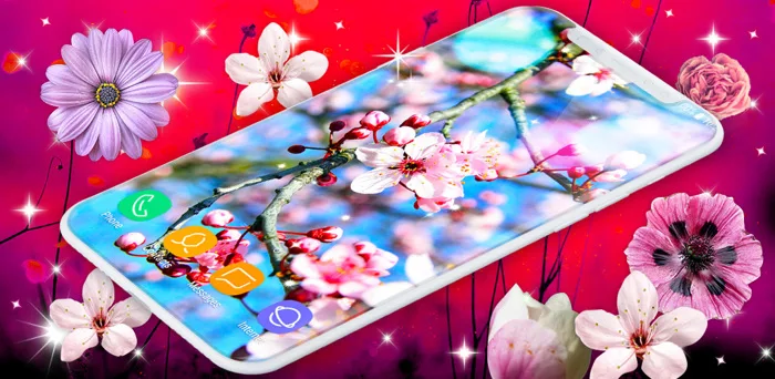 HD Live Wallpaper for OPPO - Tải xuống APK dành cho Android | Aptoide