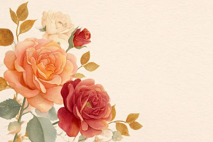 Hình ảnh miễn phí: Nền hoa lãng mạn phong cách cổ điển với những bông hoa  pastel nhẹ nhàng theo phong cách lãng mạn chân thành