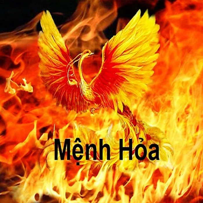 Phong thủy mệnh Hỏa – Chọn đồ dùng phòng ngủ cho người mệnh Hỏa