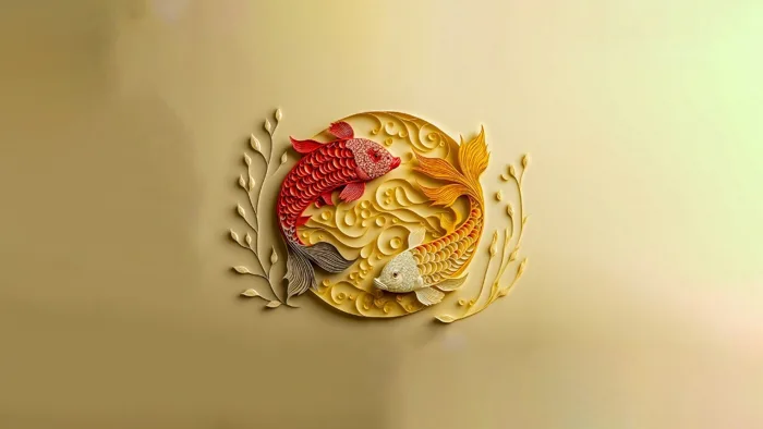 Tải ngay 60 hình nền may mắn cho mệnh Kim để thu hút tài lộc