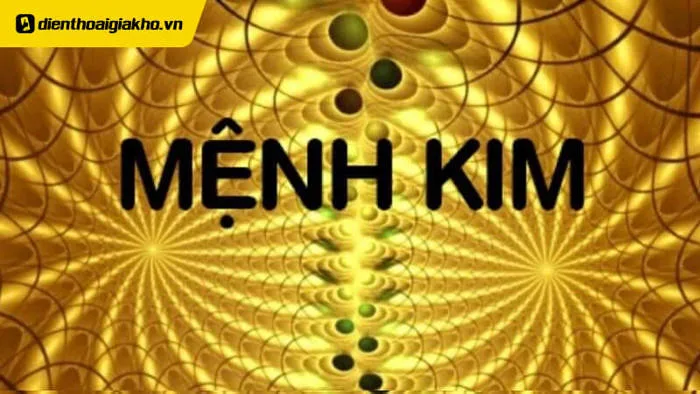 99+ Hình nền thu hút tài lộc cho mệnh Kim, mang lại nhiều may mắn