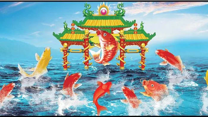 199+ Hình nền may mắn cho mệnh Thủy, cung hỷ phát tài 2026