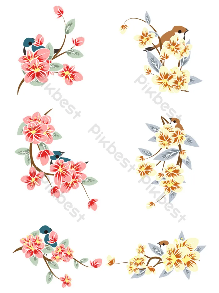 920,000+ Hình Ảnh PNG Hoa Png | Tải Miễn Phí PNG Trong Suốt,Vector & PSD -  Pikbest