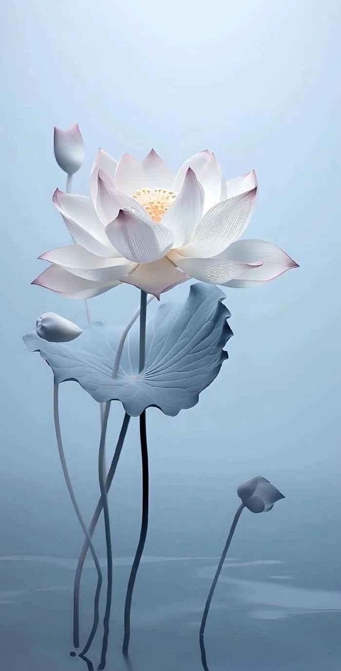 TOP 201+ Hình nền hoa sen ĐẸP NHẤT, chất lượng cao, 4K, miễn phí