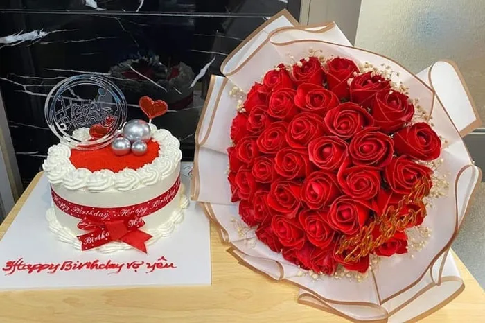 Tuyển chọn 999+ mẫu tải ảnh hoa sinh nhật đẹp và ý nghĩa - Shop Hoa Vũng Tàu