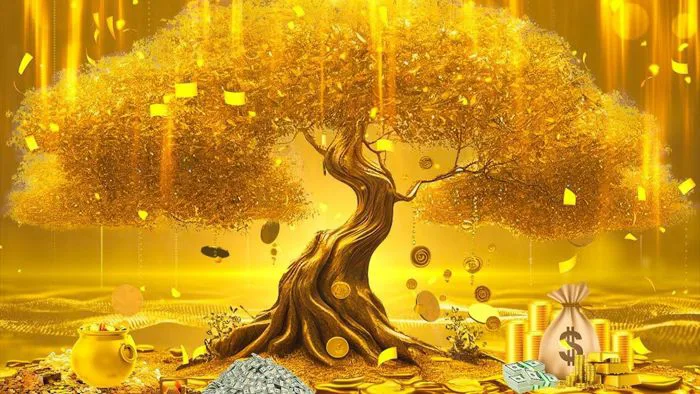 Tổng hợp 1001+ hình nền may mắn tài lộc 2026, thu hút tiền bạc, vận may