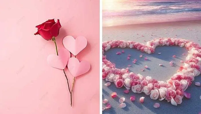 Bộ sưu tập 100+ hình nền valentine đẹp và ý nghĩa nhất 2026 Shop Hoa Vũng  Tàu