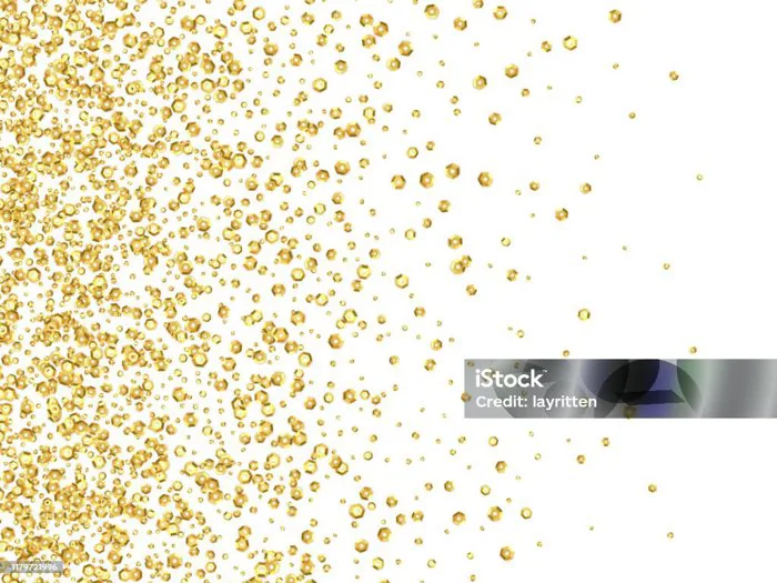 Background Tỏa Sáng Lấp Lánh Vàng Tỏa Sáng Với Sequin Hình minh họa Sẵn có  - Tải xuống Hình ảnh Ngay bây giờ - iStock