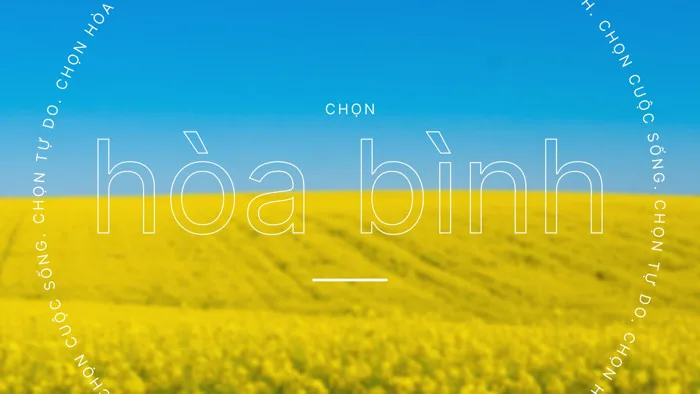 Mẫu nền zoom tối giản miễn phí - Thiết kế ấn tượng, dễ dàng chỉnh sửa