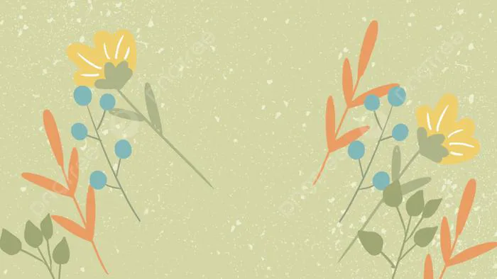 Hình nền Thiết Kế Nền Hoa Tối Giản, Hoạt Hình, Nền Tối Giản, Hoa Background  Vector để tải xuống miễn phí - Pngtree