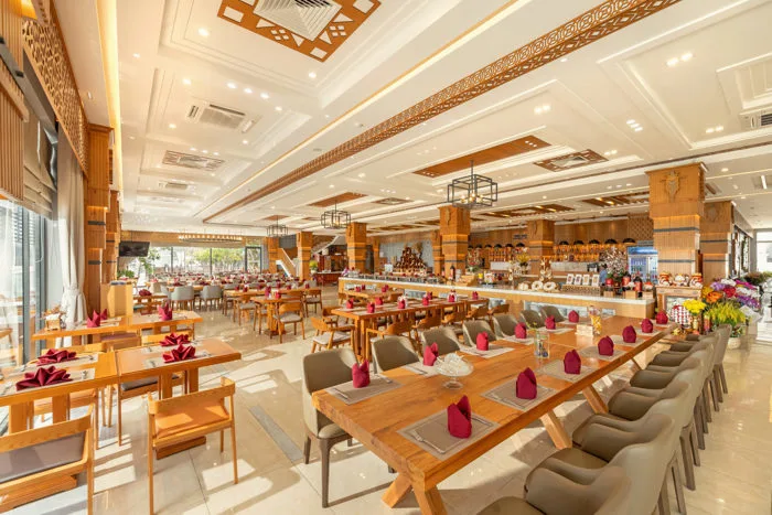 Hình ảnh - Trân Châu Beach Resort